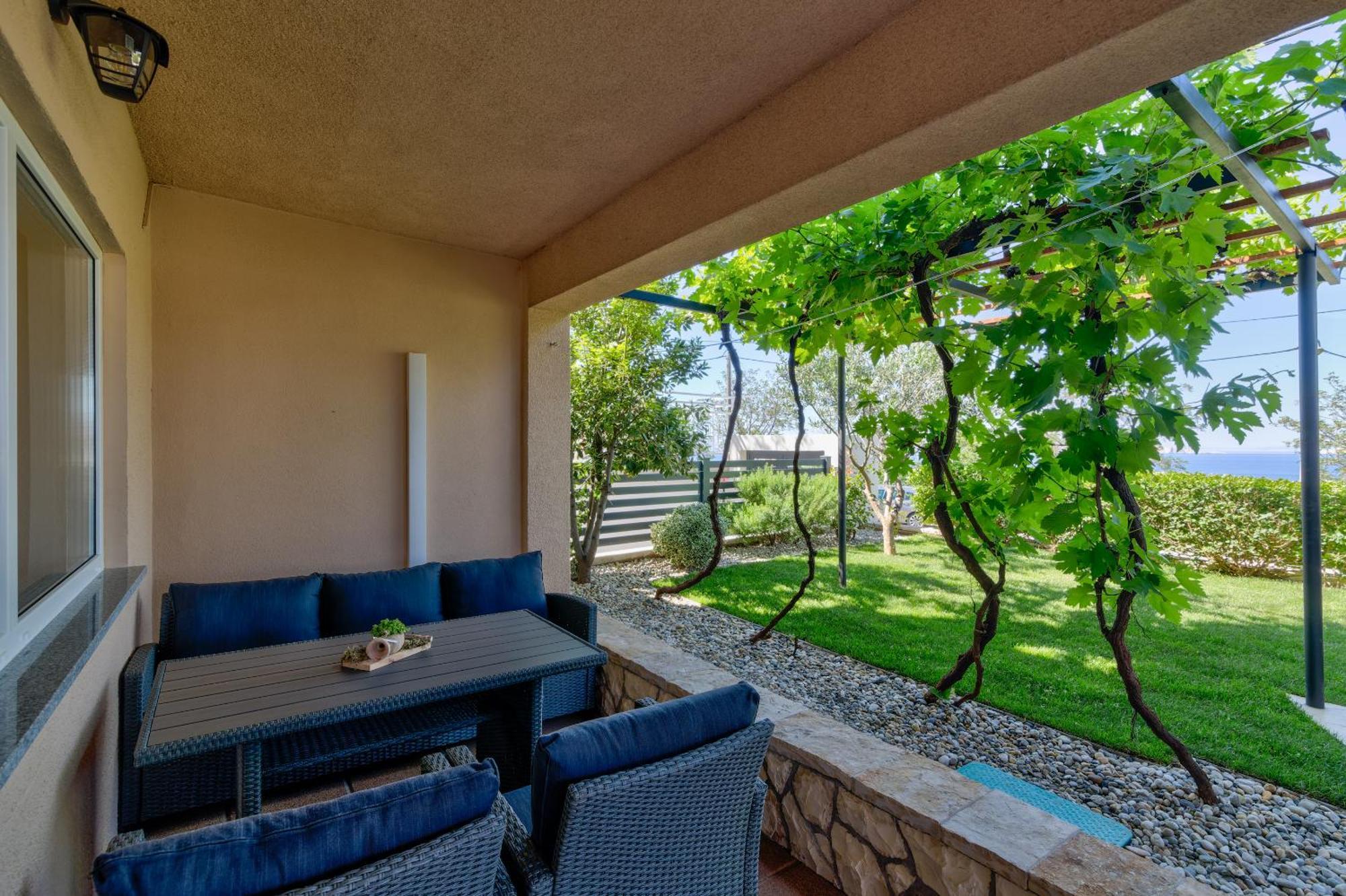 Apartman Mia Senj  Exterior foto